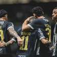 Atlético volta ao Centenário após 17 anos e tenta reação na Sul-Americana