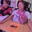 Amizade e superação: A história de Beatriz e Giovana em busca de conforto