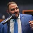 Deputado Thiago Rangel é preso pela Polícia Federal na 4ª fase da Operação Unha e Carne