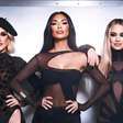 Como estão as vendas para shows da Pussycat Dolls na Europa?