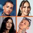 Theuzinho grava DVD com Raphaela, Priscila Senna e Neiff no Recife com entrada gratuita