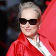 Meryl Streep critica 'marvelização' do cinema e diz que filmes estão 'cada vez mais entediantes'
