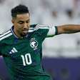 Feras da Copa: Salem Al-Dawsari, o capitão e craque da Arábia Saudita
