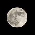 Lua hoje: veja qual é a fase lunar desta terça-feira, 05 de maio de 2026