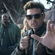 Mortal Kombat 2: Karl Urban enfrentou "o maior desafio físico" de sua carreira nos treinos para o live-action do jogo de luta