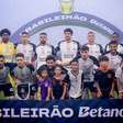 Corinthians é o time da Série A que menos pontua com jogador a mais