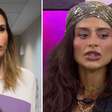 Ana Paula Renault retira pedido de desculpas feito a Aline Campos: 'Passou informação errada'