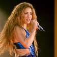 Pai de Shakira tem alta do hospital após emergência no dia do show no Rio