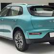 Novo SUV elétrico da GWM mira BYD Yuan Pro e promete até 430 km de autonomia
