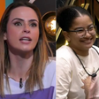 'Não nasci agarrada com ninguém': Ana Paula Renault rasga o verbo sobre suposto afastamento de Milena após o 'BBB 26'