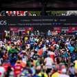 Mais um recorde na Maratona de Londres: 1,33 milhão de inscritos no sorteio para 2027