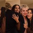 Juliano Floss e Marina Sena estão planejando casamento ou não?