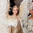 Rihanna e Katy Perry posam juntas pela 1ª vez em oito anos e fãs vibram