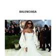 A herdeira chegou! Blue Ivy domina o Met Gala com look Balenciaga