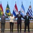 Brasil e Itália discutem 'oportunidades abertas' com acordo UE-Mercosul