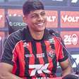 Vitória domina e coloca dois jogadores na seleção da rodada do Brasileirão