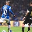STJD denuncia Cruzeiro após clássico, e jogadores podem pegar gancho pesado