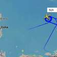 Entenda por que avião dos EUA deu voltas e perdeu sinal de GPS perto do Estreito de Ormuz