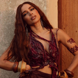 Anitta revela que "RIO", com The Weeknd, foi feita sem que ela soubesse