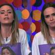 Bi? Ex-BBB Ana Paula abre o jogo sobre possível envolvimento com mulheres