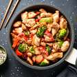 Almoço saudável: 5 receitas leves com vegetais para o dia a dia