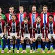 Como chega a Noruega para a Copa do Mundo