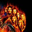 A decisão do Iron Maiden em relação ao processo criativo de seu documentário