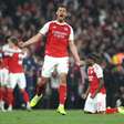 Arsenal vence Atlético de Madrid e vai à final da Champions League