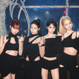 K-Pop: LE SSERAFIM anuncia novo álbum "PUREFLOW" e prepara nova era global