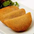 Risole de Camarão Cremoso: O Segredo do Recheio Perfeito