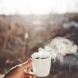 Ciência descobre o que café realmente faz com nosso intestino e cérebro é melhor do que pensávamos