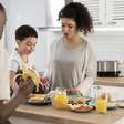 Quer emagrecer? 4 dicas para perder peso em família