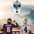 NFL no Maracanã: veja quando começa a venda de ingressos e como comprar