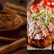 Canela na carne? Veja o truque que realça o sabor dos pratos