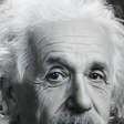 Albert Einstein e sua reflexão para seguir em frente na vida: 'A imaginação é mais importante do que o conhecimento'
