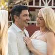 Prestes a subir no altar com Edu Guedes, Ana Hickmann reflete sobre amor após os 40: 'Nunca é tarde'