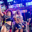 Festival Paredão Sonoro volta ao CCBB Rio com shows, cinema a céu aberto e programação gratuita