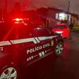 Homem é executado a tiros na zona norte de Porto Alegre