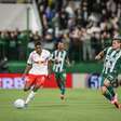 Breno comemora estreia como profissional no Red Bull Bragantino: 'Sensação indescritível'