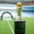 Brasil de Pelotas x Internacional: onde assistir, escalações e arbitragem