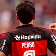 Novo artilheiro do Brasileirão, Pedro faz mais gols que o esperado; entenda