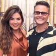 'Ele não vale nada': ex-mulher do sertanejo Matheus, Paula Aires recebeu alerta de suposta amiga sobre traição; veja prints vazados