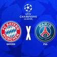 Bayern de Munique x PSG: onde assistir, escalações e arbitragem