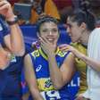 Bicampeã pela Seleção anuncia aposentadoria