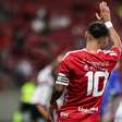 Decisão de Pezzolano no Inter de Alan Patrick chama a atenção de comentarista: "Faz tempo"
