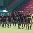 Bragantinas conquistam seu quatro triunfo no Brasileirão Feminino