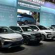 Esqueça os lançamentos das montadoras comuns, respire fundo e prepare o bolso para a chegada de 27 novos carros chineses ao Brasil