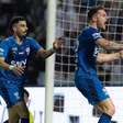Al-Hilal vence fora de casa e encosta no Al-Nassr na briga pelo título