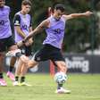 Atlético-MG busca pontos importantes na Sul-Americana esta noite
