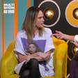 Ana Paula Renault descobre namoro de Wanessa Camargo com Bruno Bevan e reage: 'Que delícia'